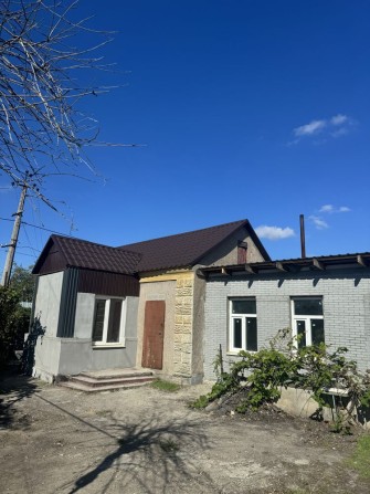 Одесса Дом в 1.5км до моря  капитальный ремонт, е-оселя - фото 1