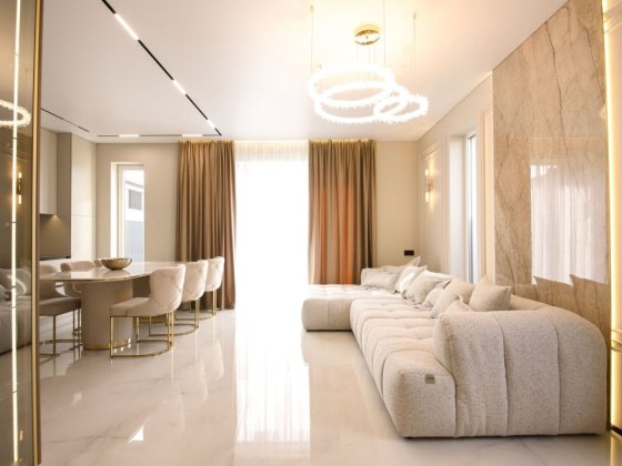 Продаж Дуплекса | Без Комісії | Новий Ремонт Софиевская Борщаговка