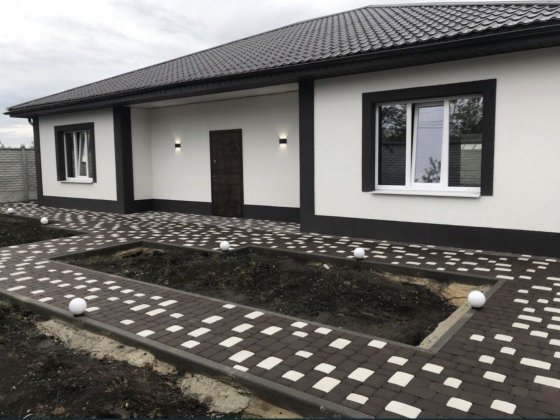 Продам коттедж. Большая. даниловка. Дубровский. Харьков