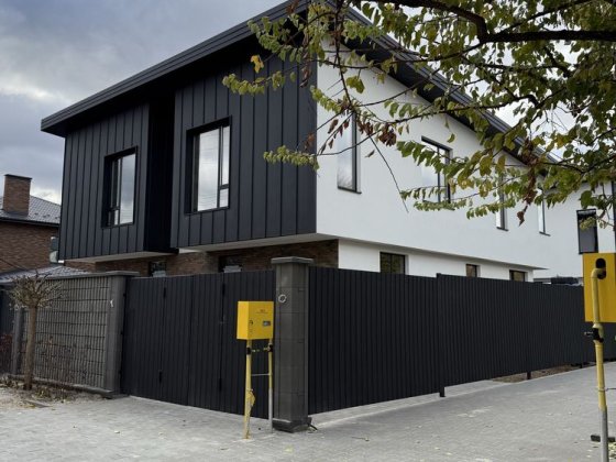 Дуплекси від забудовника Софіївська Борщагівка Софіївська Борщагівка