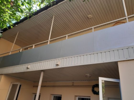 Дом в городе. 3- комнаты, терраса Одеса