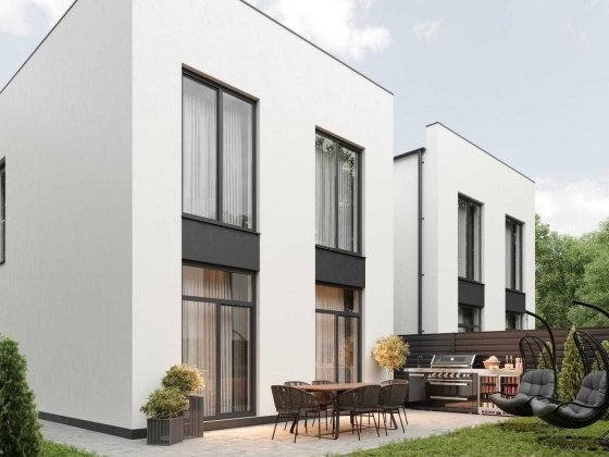 Будинок 130 кв.м 2.5 сотки! ЖК Львівський Маєток Софіївська Борщагівка Софіївська Борщагівка