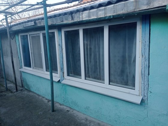 Продаем дом на. Малиновского,  3 комнаты, гараж, свое отопление, Одеса