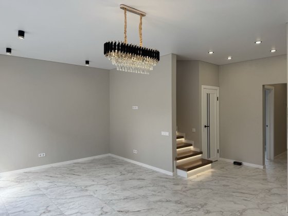 Готовий дуплекс з ремонтом ‼️ 114 м2 | 2 сотки Петропавловская Борщаговка