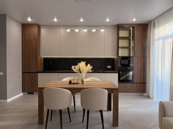 ‼️NEW‼️Газифікований дуплекс з ремонтом та меблями. Петропавловская Борщаговка