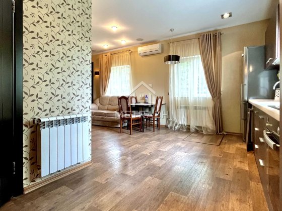 Продажа дома с баней  Алексеевка Караван Харків