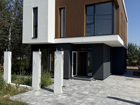 ‼️Окремий 4-кімнатний будинок по доступній ціні. ГАЗ. Софіївська Борщагівка