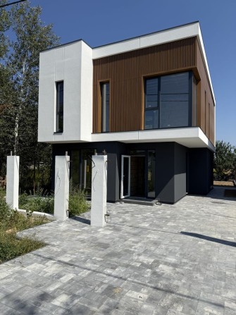 ‼️Окремий 4-кімнатний будинок по доступній ціні. ГАЗ. - фото 1