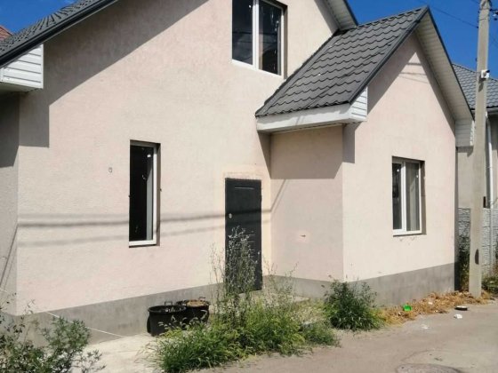 Продам дом на Таирова