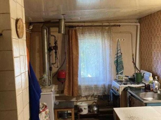 Продам дом на Основе Харків