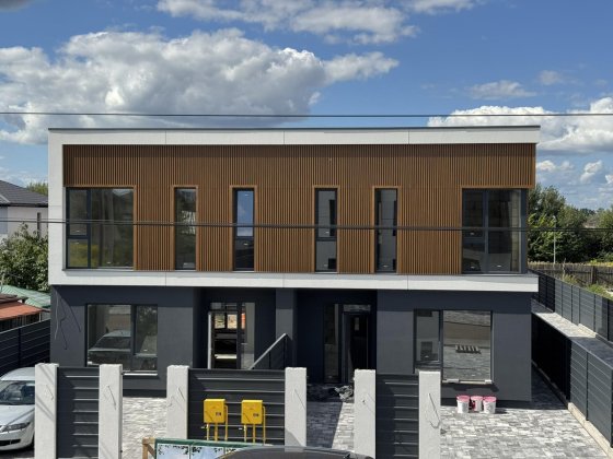 ЖК Львівський‼️ Дуплекс 130 кв.м.‼️ ЦЕНТРАЛЬНІ комунікації Софіївська Борщагівка