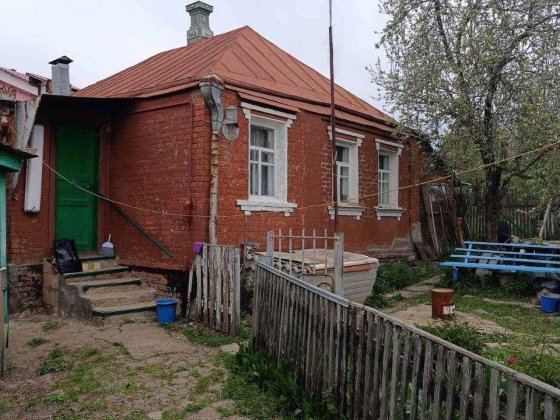 D1K  Продам дом, пос.Жуковского (Алешки) Харьков