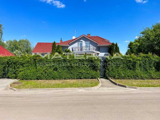 Софіївська Борщагівка Продаж будинку 330 м2 17 соток Заходь та живи! Софіївська Борщагівка