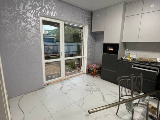 Таунхаус 50м2 кухня студія двір парковка розстрочка Одесса