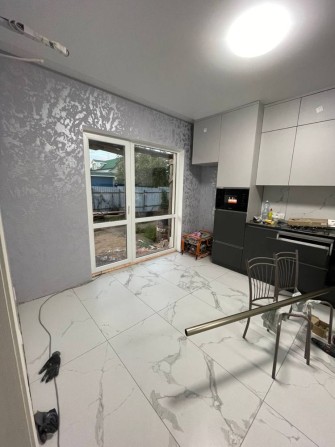 Таунхаус 50м2 кухня студія двір парковка розстрочка - фото 1