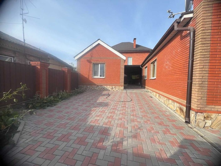 В продаже!!! дом Холодная гора Семинарская - фото 1