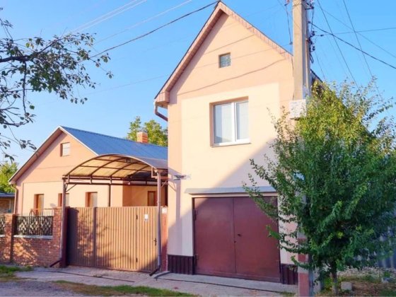 Дом на Павловом Поле,152 м2, вблизи ст. метро 23 Августа Харків