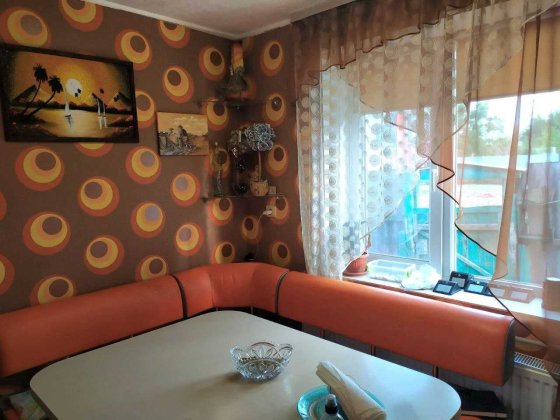 X S4 Продам капитальный дом с ремонтом на Большой Даниловке Харків