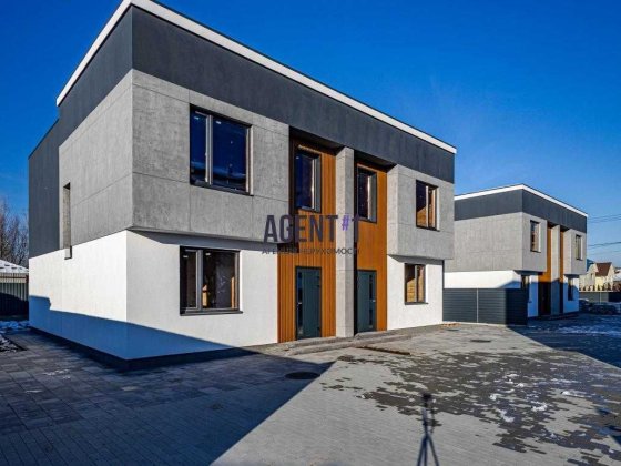 Продаж якісного дуплекса Соф. Борщагівка. Газ. Софіївська Борщагівка