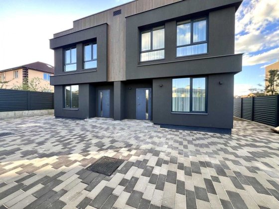 Дуплекс з ремонтом! Поруч ЖК Львівський Маєток, Софіївська Борщагівка Софіївська Борщагівка