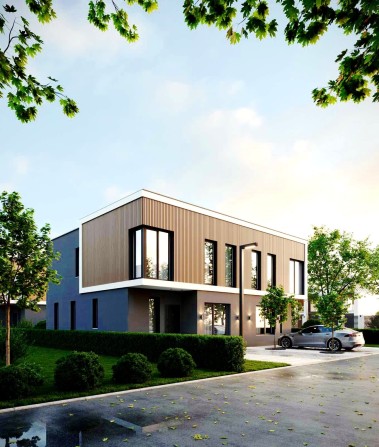 Продаж Дуплекса | Без Комісії | Софіївська Борщагівка - фото 1