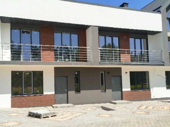 Таунхаус з дизайнерським ремонтом. Є вигідна розстрочка! Софіївська Борщагівка