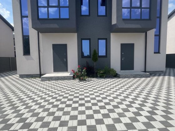 Продаж дуплексів. Петропавлівська Борщагівка. Акційна ціна Петропавловская Борщаговка