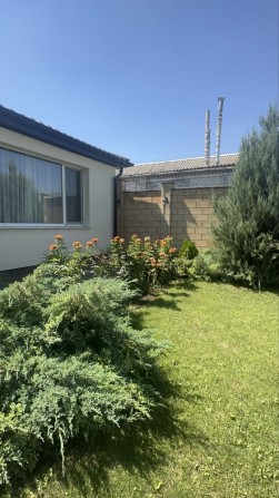 Продам дом с ремонтом - фото 1