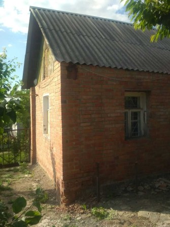 Продам Дом Хол.гора/2 Семьи/ - фото 1