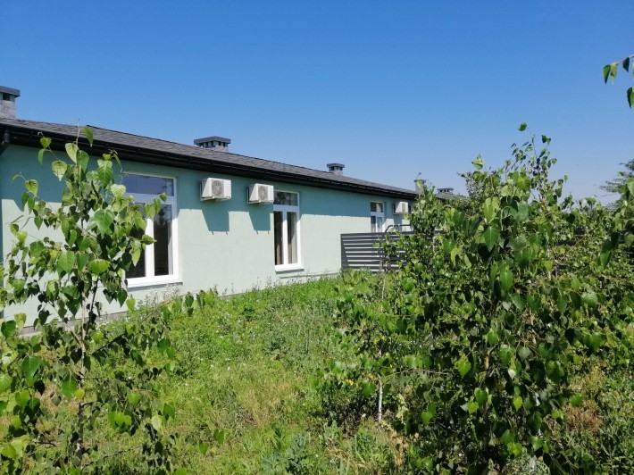 продам дуплекс в Светлом Совиньоне. Площадью 74м2. земли 4 сотки,. - фото 1