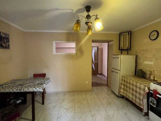 Продается 2-комнатный дом в районе завода им.Шустова Одеса