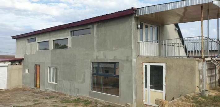 Продам дом и землю 25 сот. Фермерское хозяйство - фото 1