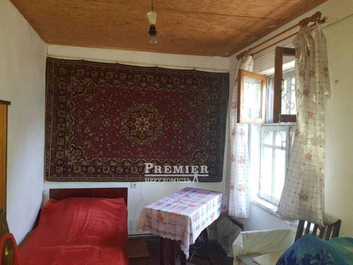 Дом. 36 м2. 16 ст. Люстдорфской дороги - фото 1