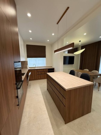 Таунхаус.Новые Дома.Ул Ньютона.Ремонт.Мебель.Техника.Никто не жил. - фото 1