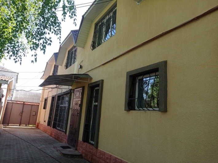 ЭЛИТНЫЙ 2х этажн. дом 255м.кв, в Центре, р-он Чкалова-М. Морская - фото 1