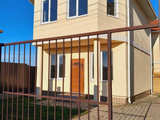 Отдельно стоящий ДОМ напротив Совиньена. Одеса