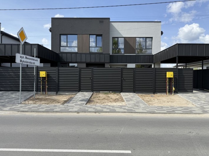 ‼️МЕГА ЛОКАЦІЯ‼️ Київ - 100 м. Дуплекси на вʼїзді в ЖК СОФІЯ. - фото 1