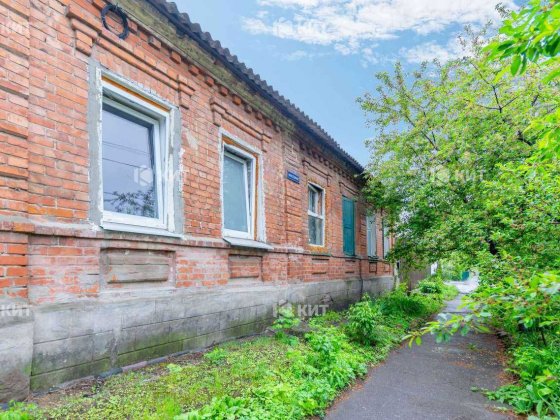 Част дому, Захисників України (Конный рынок, Защитников) 32 м2, 128321 Харків