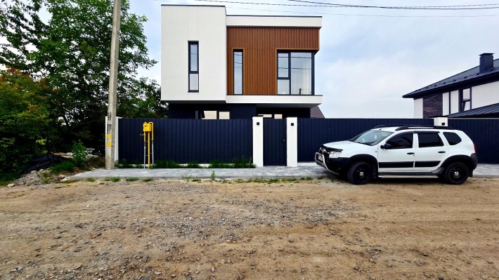 Продаж Будинків | Без Комісії | Газ | Софіївська Борщагівка - фото 1