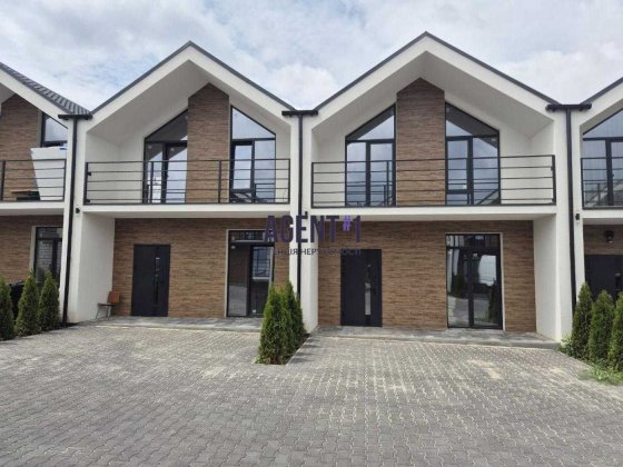 Супер пропозиція! Продаж останнього, таунхауса 140 кв.м. біля ЖК Софія Софіївська Борщагівка