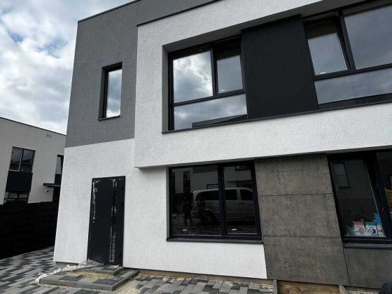 Таунхаус з газом за приємною ціною/Без комісії Софіївська Борщагівка