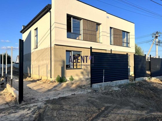 Дуплекс, центральна каналізація! ЖК Львівський Маєток, С.Борщагівка. Софіївська Борщагівка