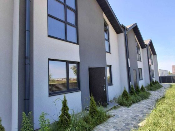 Продам Таунхаус 94м2 Софіївська Борщагівка Софіївська Борщагівка