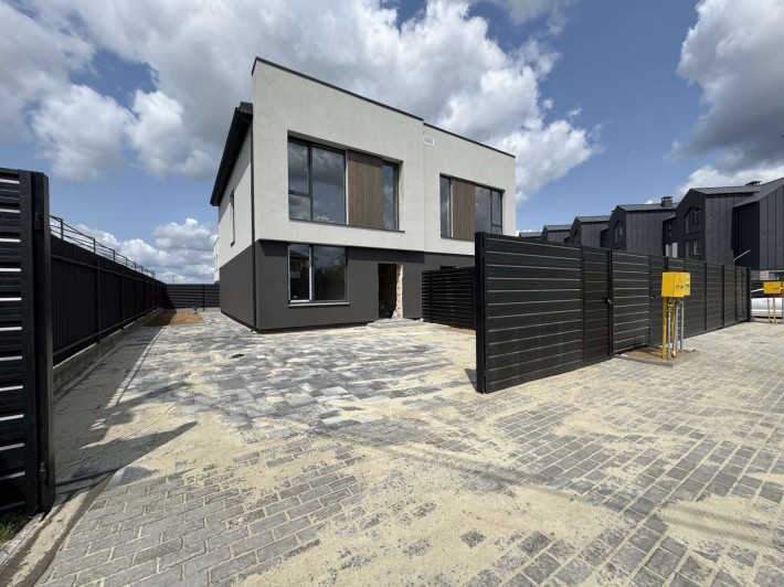 Дуплекси в пішій доступності до ‼️Ліцею - фото 1