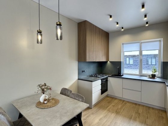 Забудовник. Прямий продаж. Газ. жк «Аметист» Петропавловская Борщаговка