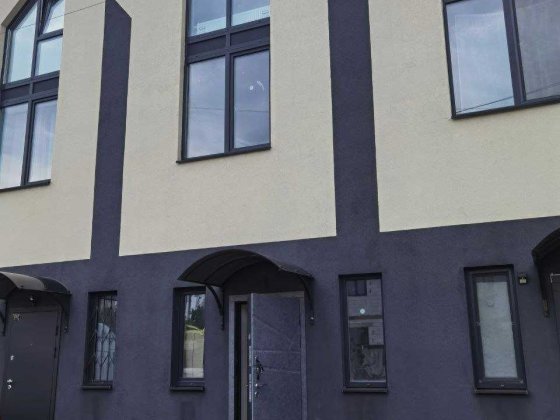 Таунхаус 100м, 3 поверха, Дачна Софіївська Борщагівка