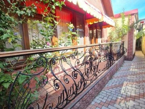 Продам капитальный дом в районе 4-й ст. Люстдорфской дороги Одесса