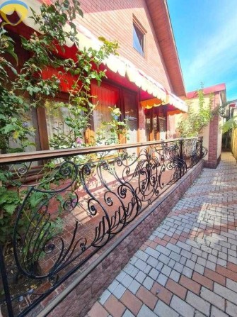 Продам капитальный дом в районе 4-й ст. Люстдорфской дороги - фото 1