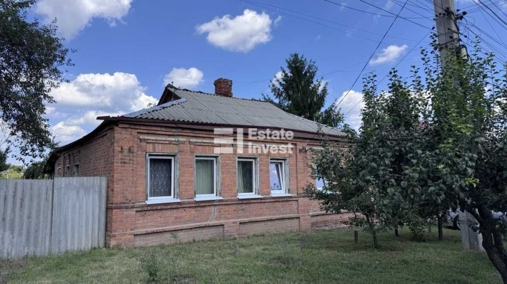Продам будинку на вул. Верхня Гиївська, р-н Холодна Гора. - фото 1