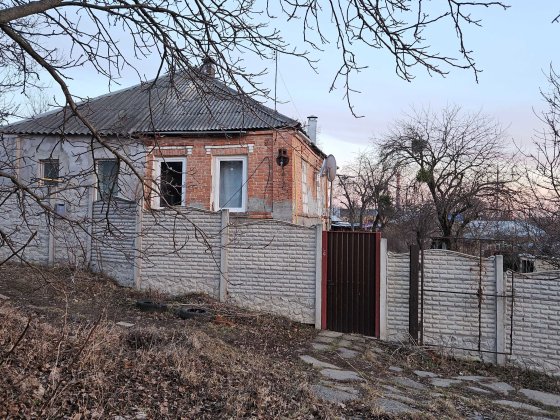 Продаж 1/2  будинку Холодна Гора Харьков